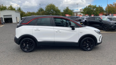 Vauxhall Crossland 1.2 Turbo GS Line 5dr Petrol Hatchback